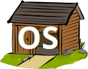 OpenShed